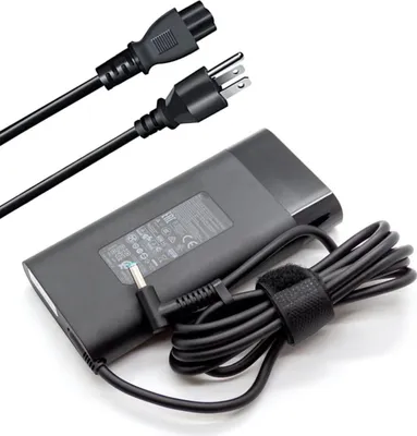 Immagine prodotto di HP L15879-002 Netzteil & Spannungsumwandler 135 W Schwarz (L15879-002)