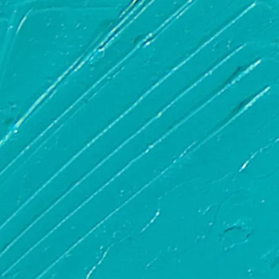 Image de Peinture à l'huile Pebeo Studio XL, 200 ml, 38 Vivid Torquoise