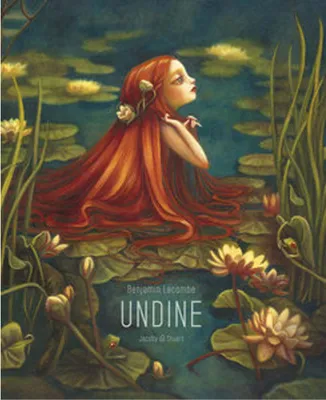 Obrázok produktu pre Undine