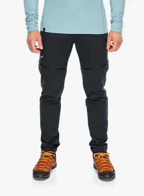 Immagine prodotto di Pantaloni da trekking Salewa Pedroc 3 Dst 2in1 - colore blu, taglia L