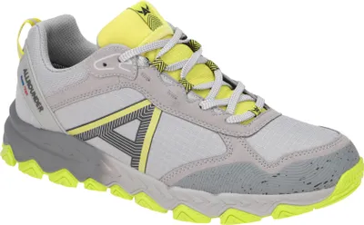 Produktbild von Allrounder Wanderhalbschuhe Herren 31353434333636 Grau 45 1/2 EU