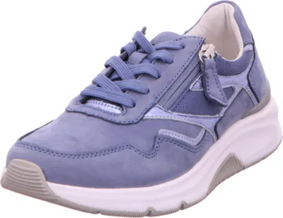 Produktbild von Gabor Stiefelette blau blau 113-80-04079