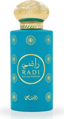 Produktbild von RASASI Radi EDP 100 ml