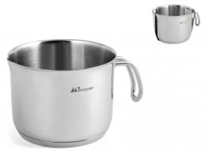 Immagine prodotto di INOXPRAN Bollitutto In Acciaio Inox Cm 14 Lt 1,5