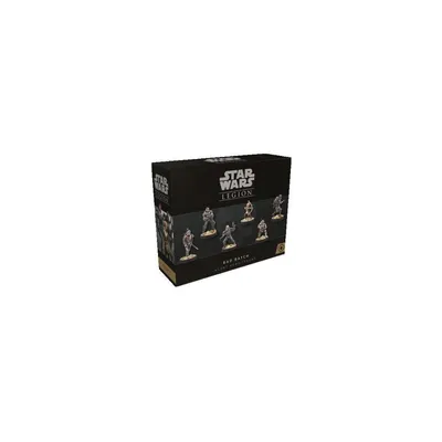 Produktbild von Star Wars: Legion – Bad Batch - Agent-Erweiterung (+)