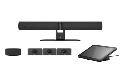 Zdjęcie produktu dla Jabra 9010-231, 108,5 mm, 52,5 mm, 21,4 mm