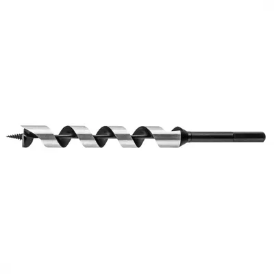 Obrázek produktu pro Spirálový vrták do dřeva GRAPHITE, 24 x 250 mm