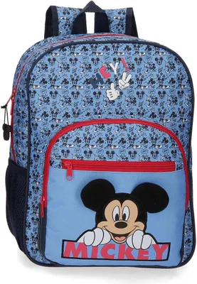 Obrázok produktu pre Batohy Disney 25223B1 Blue