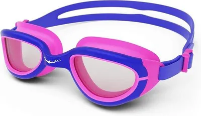 Immagine prodotto di Occhialini da nuoto per bambini con protezione UV, antiappannamento e impermeabili