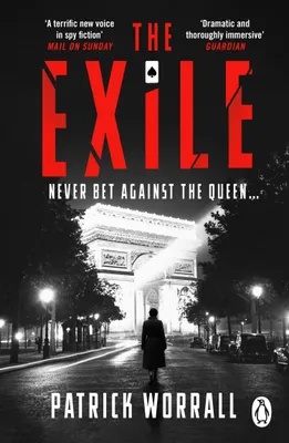 Produktbild von The Exile
