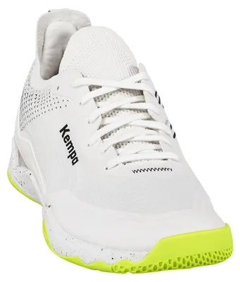 Obrázek produktu pro Kempa Wing Lite 3.0 – bílá/limetkově zelená/černá, velikost: 7,5