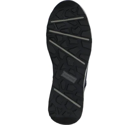 Produktbild von Sneaker Low RAYMOND 51 Blau, 221-011: Deutsch:42, Color:blau-kombi