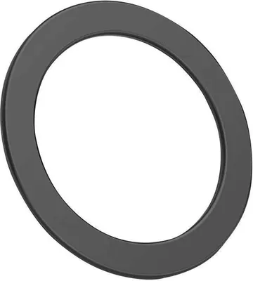 Produktbild von Mcdodo Magnetring fr MagSafe-Gerte, Schwarz