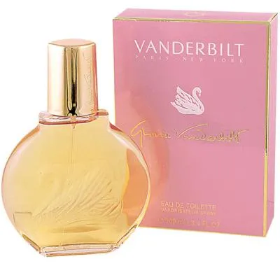Productafbeelding van Vanderbilt Eau de toilette vapo female (100 ml)