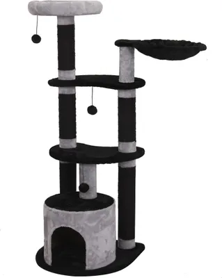 Immagine prodotto di Europet Bernina Tiragraffi Comfort Milton