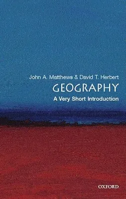 Imagen del producto de Geography