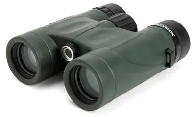 Immagine prodotto di Celestron CB71331 binocolo BaK-4 Verde