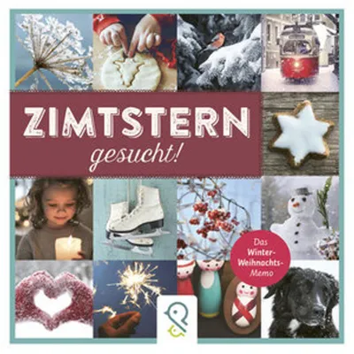 Image de On recherche un Zimtstern !