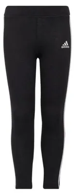 Produktbild von Adidas - "Essentials" Leggings für Kinder PP3249 (110) (Schwarz)