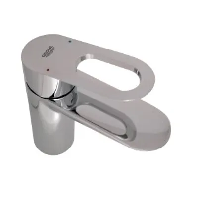 Image de GROHE Mitigeur monocommandé pour lavabo BauLoop