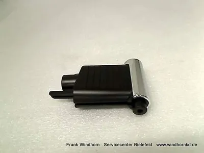 Produktbild von Erogatore H2O Calda+Copert Ero