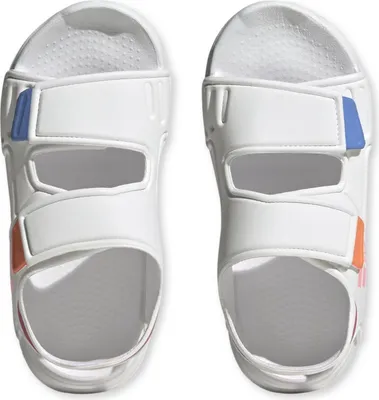 Produktbild von Adidas KinderschuheAltaswim C Sport-Sandalen hellweiß Adidas KinderschuheAltaswim C Sport-Sandalen hellweiß
