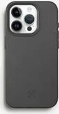 Produktbild von Woodcessories  Case - Cover - Apple - iPhone 15 Pro - 17 cm (6.7") - Schwarz