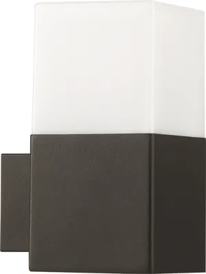 Produktbild von New York E27 IP44 304612 Goldlux Gartenwandleuchte