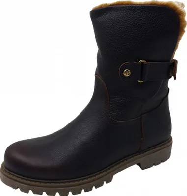 Produktbild von Panama Jack Schaftstiefel  Braun