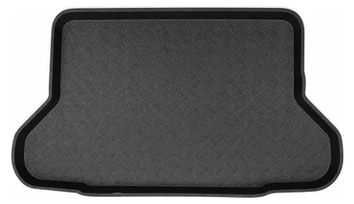 Produktbild von Kofferraumwanne PE für Chevrolet Lacetti 2003-2012 Schrägheck