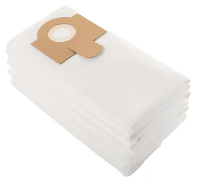 Produktbild von Cleancraft  Filterbeutel Vlies, 20 l, 7014000