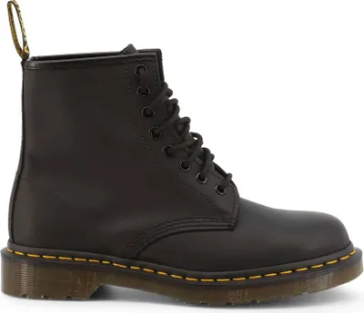 Produktbild von Dr. Martens 1460 Greasy - Schwarz, 3