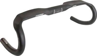 Produktbild von Massi Race Icr Lenker Schwarz 31.8 mm / 420 mm Schwarz 31.8 mm
