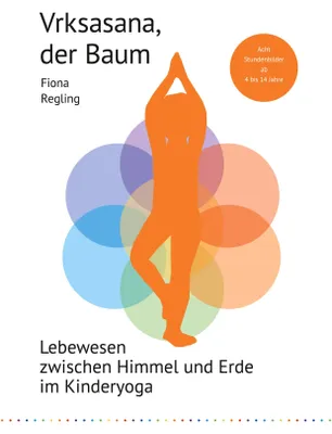 Produktbild von Vrksasana, der Baum