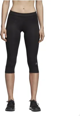 Obrázek produktu pro Adidas Kalhoty Techfit Capri, AJ2256, Velikost: 152