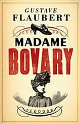 Zdjęcie produktu dla Madame Bovary