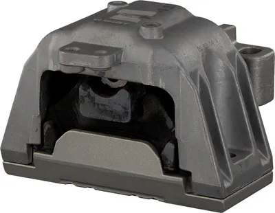 Produktbild von FEBI BILSTEIN Motorlager Gummimetalllager Rechts für VW Golf IV Schrägheck (1J1) 23142