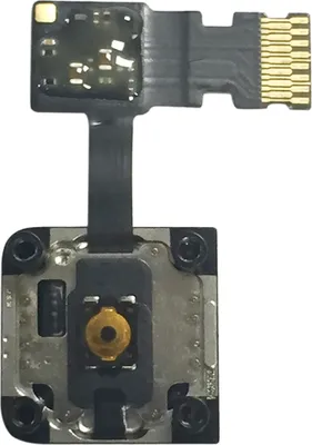 Immagine prodotto di Cavo flessibile del pulsante di accensione per Apple MacBook Pro A1707 Ricambio di riparazione