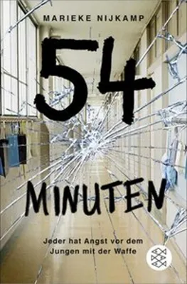 Obrázek produktu pro 54 Minuten