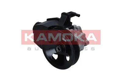 Produktbild von KAMOKA PP128 Servolenkung Pumpe Servopumpe passend für MERCEDES-BENZ C-Klasse Limousine (W202) Hydraulisch