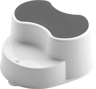 Produktbild von Rotho Babydesign TOP, Weiß, Polypropylen (PP), Einfarbig, Drinnen, 364 mm, 184 mm