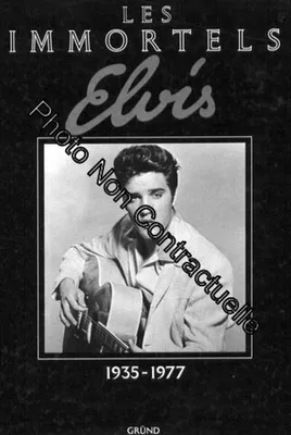 Produktbild von Elvis