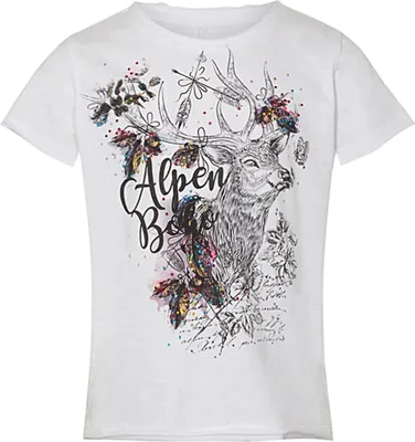 Produktbild von Hangowear Kinder T-Shirt YELISSA-KIDS
