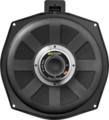 Produktbild von Eton B195NEO Untersitzbass für BMW