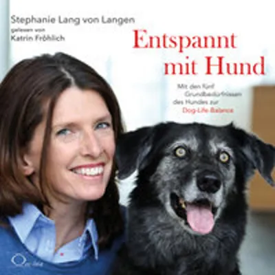 Obrázok produktu pre Entspannt mit Hund