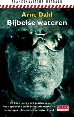 Image de Les eaux bibliques