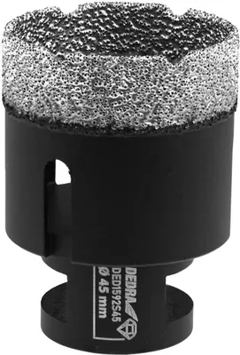 Produktbild von Diamant-Hartfliesenbohrer, M14, 45mm