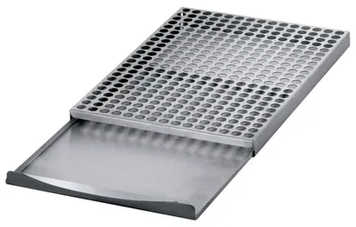 Image de Grille à gaufres multifonctionnelle