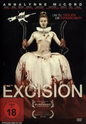 Produktbild von Excision