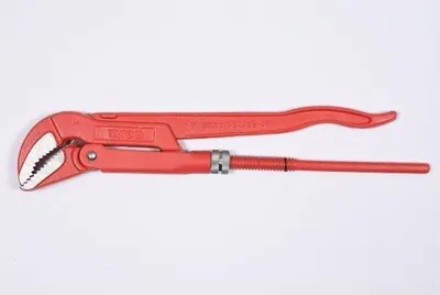 Zdjęcie produktu dla Yato Klucz Do Rur 1,0" 45` Yt-2213